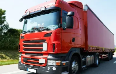 Ankara Altınova Ambar Kargo