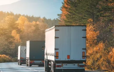 Ankara ile Altınova Arası Klima Taşıma