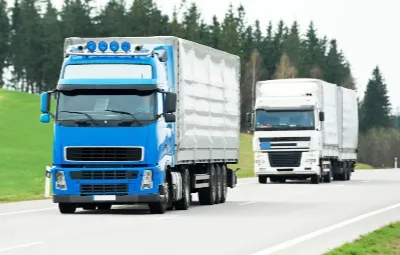 Ankara ile Altınova Arası Eşya Taşıma